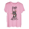 Dad Of The Coolest French Bulldog für Hundepapa T-Shirt