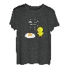 Funny Are You Okay Küken und Spiegelei Kaputtes Ei T-Shirt