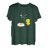 Funny Are You Okay Küken und Spiegelei Kaputtes Ei T-Shirt