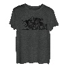Prerunner Baja Trophy Truck Off Road T-Shirt