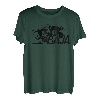 Prerunner Baja Trophy Truck Off Road T-Shirt