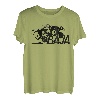 Prerunner Baja Trophy Truck Off Road T-Shirt