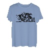 Prerunner Baja Trophy Truck Off Road T-Shirt