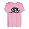 Prerunner Baja Trophy Truck Off Road T-Shirt
