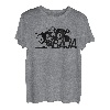 Prerunner Baja Trophy Truck Off Road T-Shirt