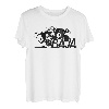 Prerunner Baja Trophy Truck Off Road T-Shirt