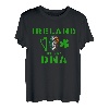 Irland ist in meinem DNA irish Holiday, irish Dad irish Roots T-Shirt