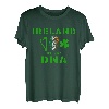 Irland ist in meinem DNA irish Holiday, irish Dad irish Roots T-Shirt