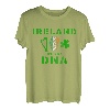Irland ist in meinem DNA irish Holiday, irish Dad irish Roots T-Shirt