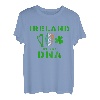 Irland ist in meinem DNA irish Holiday, irish Dad irish Roots T-Shirt