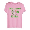 Irland ist in meinem DNA irish Holiday, irish Dad irish Roots T-Shirt