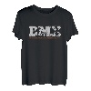 Cooles BMX Shirt Dirt Bike Freestyle Fahrer T-Shirt Retro