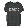 Cooles BMX Shirt Dirt Bike Freestyle Fahrer T-Shirt Retro