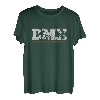 Cooles BMX Shirt Dirt Bike Freestyle Fahrer T-Shirt Retro