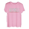 Cooles BMX Shirt Dirt Bike Freestyle Fahrer T-Shirt Retro