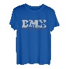 Cooles BMX Shirt Dirt Bike Freestyle Fahrer T-Shirt Retro