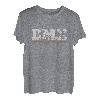 Cooles BMX Shirt Dirt Bike Freestyle Fahrer T-Shirt Retro