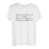 Cooles BMX Shirt Dirt Bike Freestyle Fahrer T-Shirt Retro