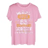 März 1959 Lustige Geschenke 63. Geburtstag Männer Frauen T-Shirt