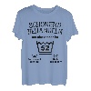 Schonend Behandeln 52. Geburtstag Der Alte Lappen Ist 52 T-Shirt