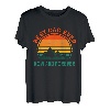Bester Vater aller Zeiten jetzt und für immer T-Shirt