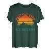 Bester Vater aller Zeiten jetzt und für immer T-Shirt