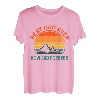 Bester Vater aller Zeiten jetzt und für immer T-Shirt