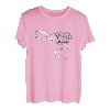 Espresso Latte Kaffee T-Shirt