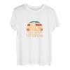 Vintage Eiskunstlauf Retro Eislauf Wintersport T-Shirt