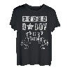 Herren Vater Zwillinge Proud Dad Daddy of Twins Geschenk Vatertag T-Shirt