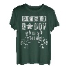 Herren Vater Zwillinge Proud Dad Daddy of Twins Geschenk Vatertag T-Shirt