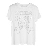 Herren Vater Zwillinge Proud Dad Daddy of Twins Geschenk Vatertag T-Shirt