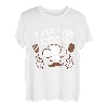 Grillmeister Chefkoch Bäcker Küchenpersonal Kiss The Cook T-Shirt