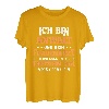 Anwalt Jurist Anwältin Anwälte Richter Jura Justiz Geschenk T-Shirt