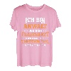 Anwalt Jurist Anwältin Anwälte Richter Jura Justiz Geschenk T-Shirt