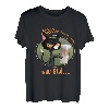Guten Morgääähn Lumpii die witzige Katze Fluffy T-Shirt