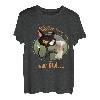 Guten Morgääähn Lumpii die witzige Katze Fluffy T-Shirt