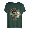 Guten Morgääähn Lumpii die witzige Katze Fluffy T-Shirt