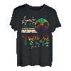 Geburtstag Geschenk Legendär Seit Januar 1958 T-Shirt