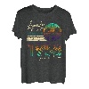Geburtstag Geschenk Legendär Seit Januar 1958 T-Shirt