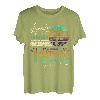Geburtstag Geschenk Legendär Seit Januar 1958 T-Shirt