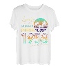 Geburtstag Geschenk Legendär Seit Januar 1958 T-Shirt