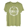 Detroit Bekleidung für Männer und Frauen - Detroit Motor City Forever T-Shirt
