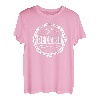 Detroit Bekleidung für Männer und Frauen - Detroit Motor City Forever T-Shirt