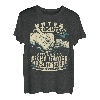 Papa Vater Tochter Partnerlook Vatertag Geburtstag Geschenk T-Shirt