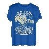 Papa Vater Tochter Partnerlook Vatertag Geburtstag Geschenk T-Shirt