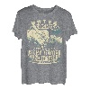 Papa Vater Tochter Partnerlook Vatertag Geburtstag Geschenk T-Shirt