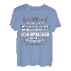 Schuhmacher Geschenk-Idee Lustiger Spruch Shirt