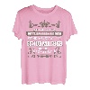 Schuhmacher Geschenk-Idee Lustiger Spruch Shirt