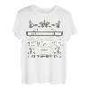 Schuhmacher Geschenk-Idee Lustiger Spruch Shirt